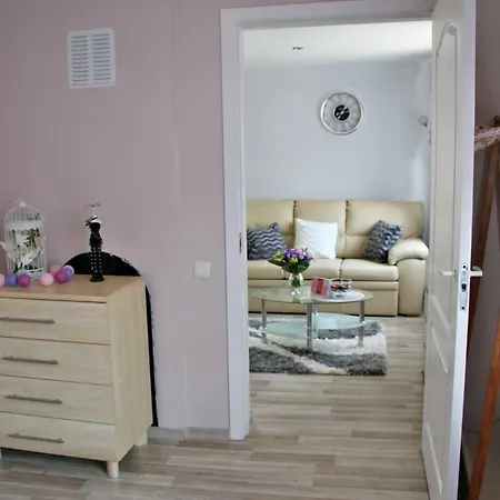 Leticijas Apartamenti Kuldiga Exterior photo