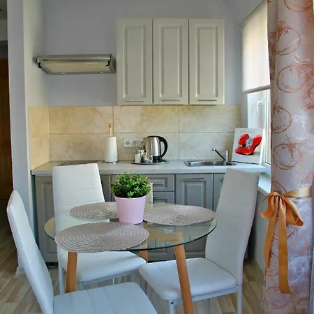 Leticijas Apartamenti Kuldiga Exterior photo