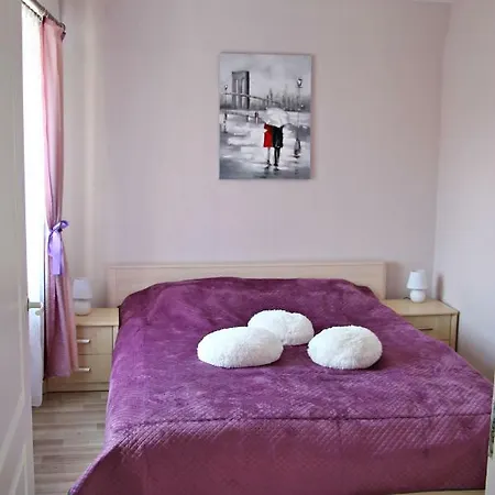 Leticijas Apartamenti Kuldiga Exterior photo