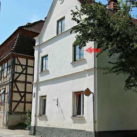 Leticijas Apartamenti Kuldiga Exterior photo