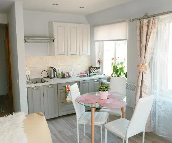 Leticijas Apartamenti