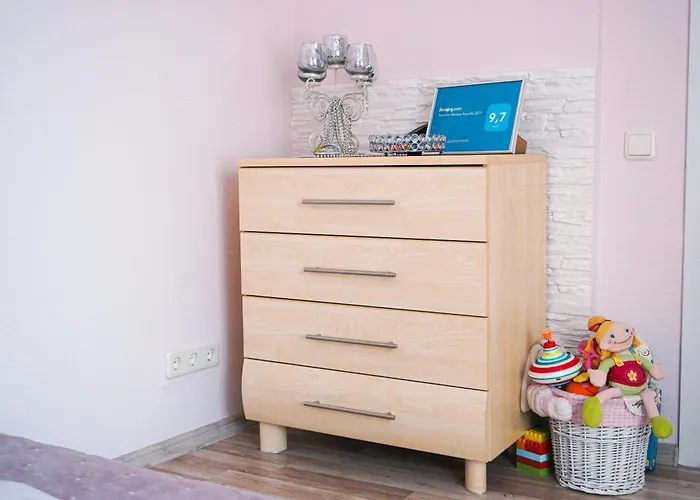 Leticijas Apartamenti