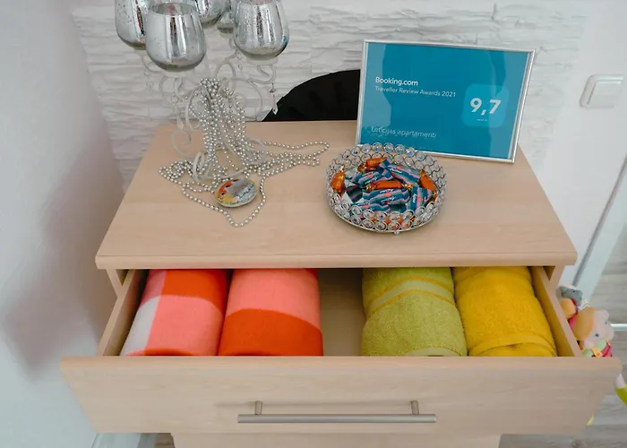 Leticijas Apartamenti