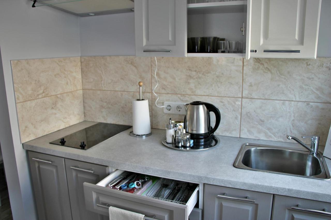Leticijas Apartamenti Apartment *
