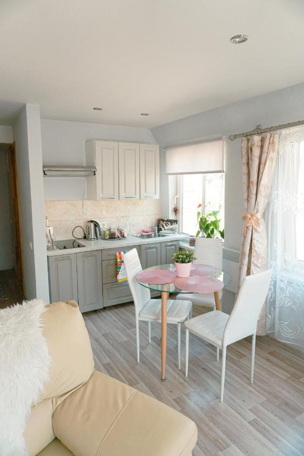 Leticijas Apartamenti Apartment *