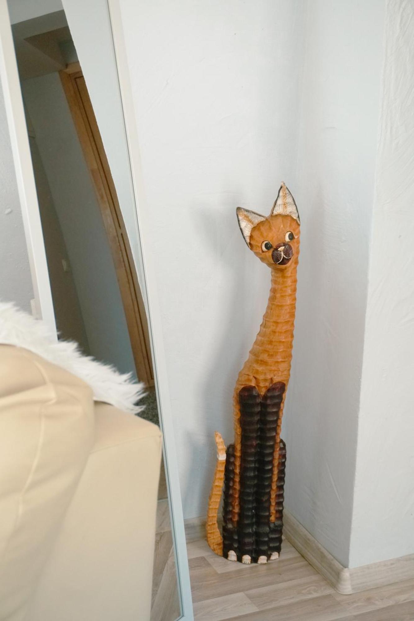 Leticijas Apartamenti * Kuldiga