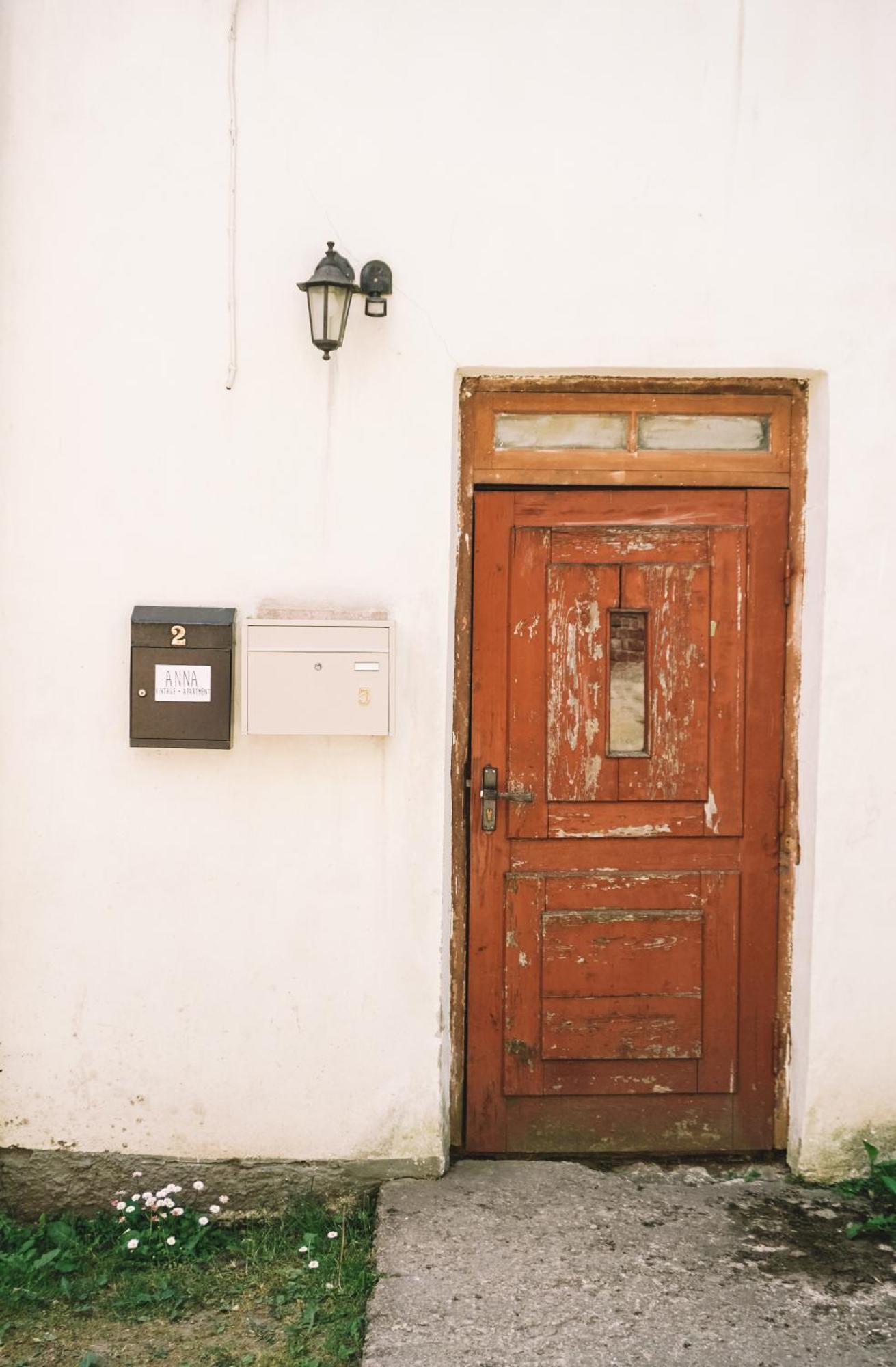 Leticijas Apartamenti Kuldiga