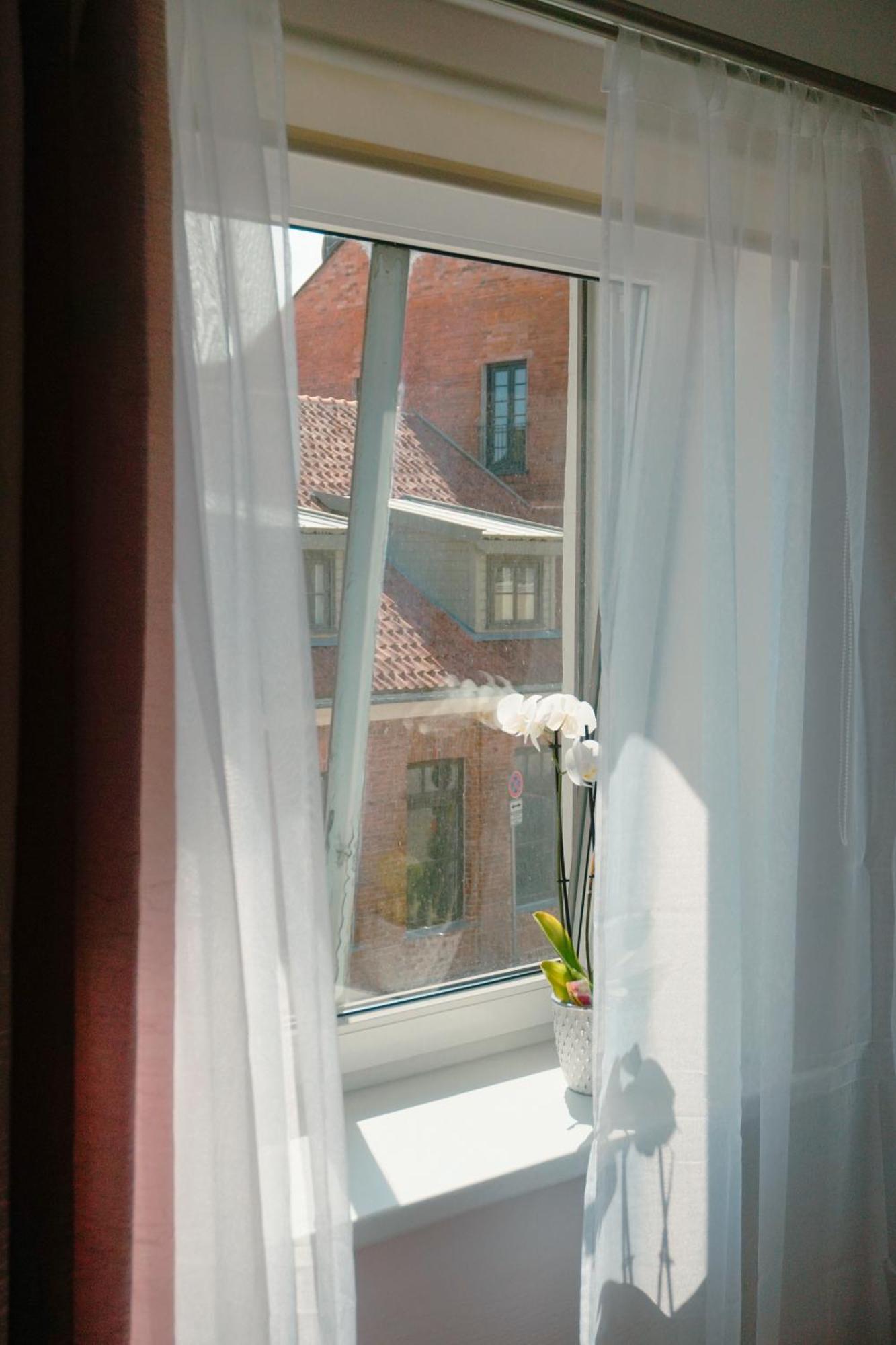 Leticijas Apartamenti Apartment