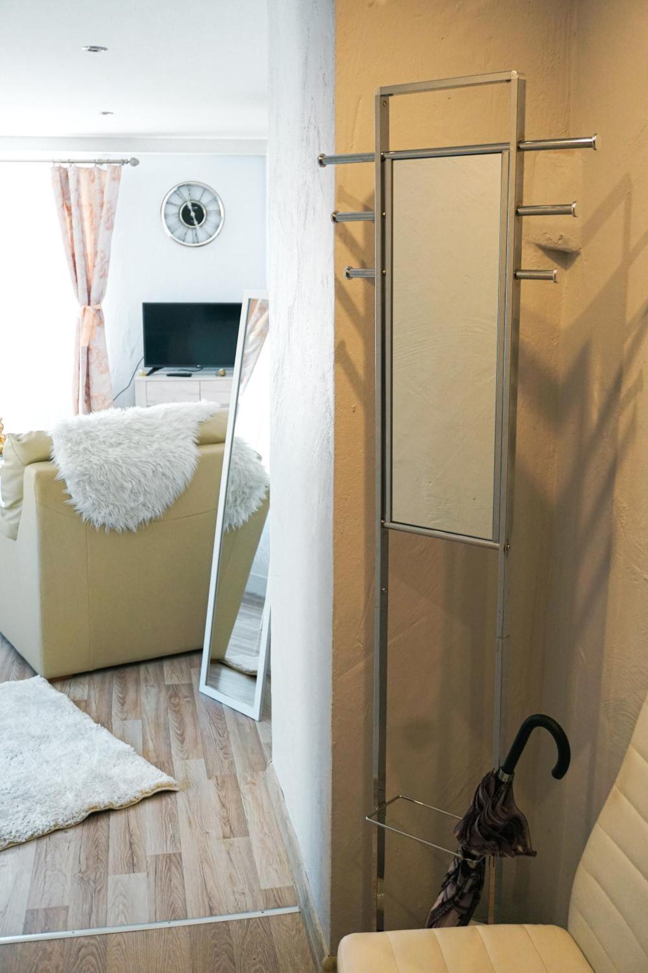 Leticijas Apartamenti