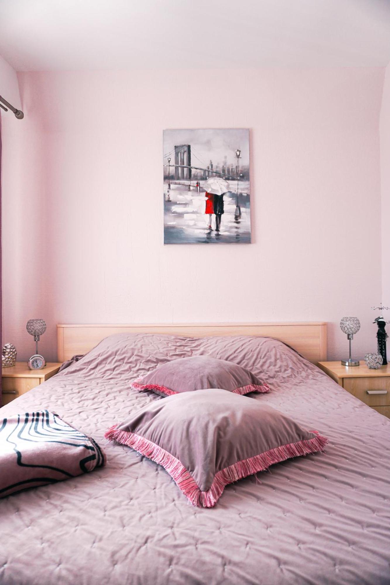 Leticijas Apartamenti * Kuldiga