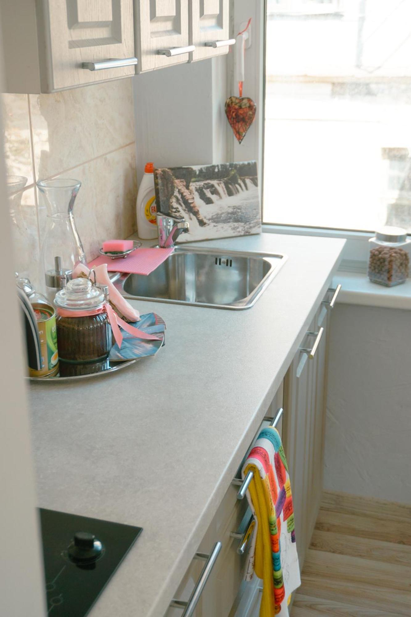 Leticijas Apartamenti Apartment Kuldiga