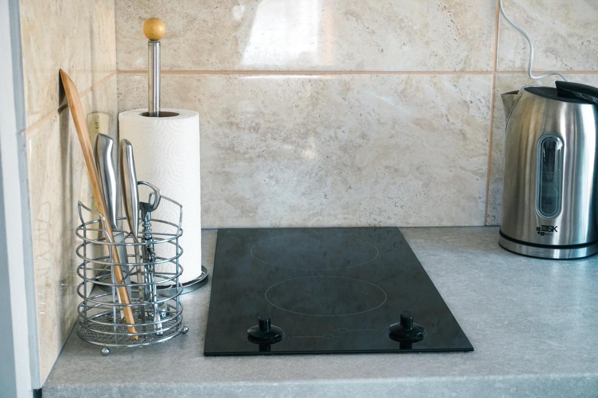 Leticijas Apartamenti