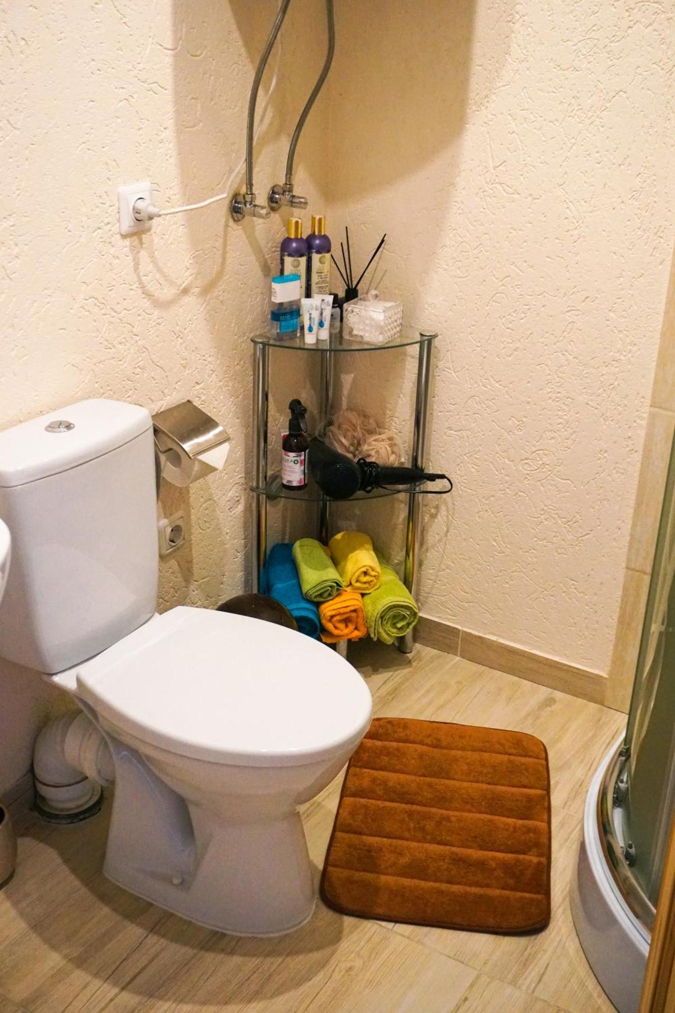 Leticijas Apartamenti Apartment Kuldiga