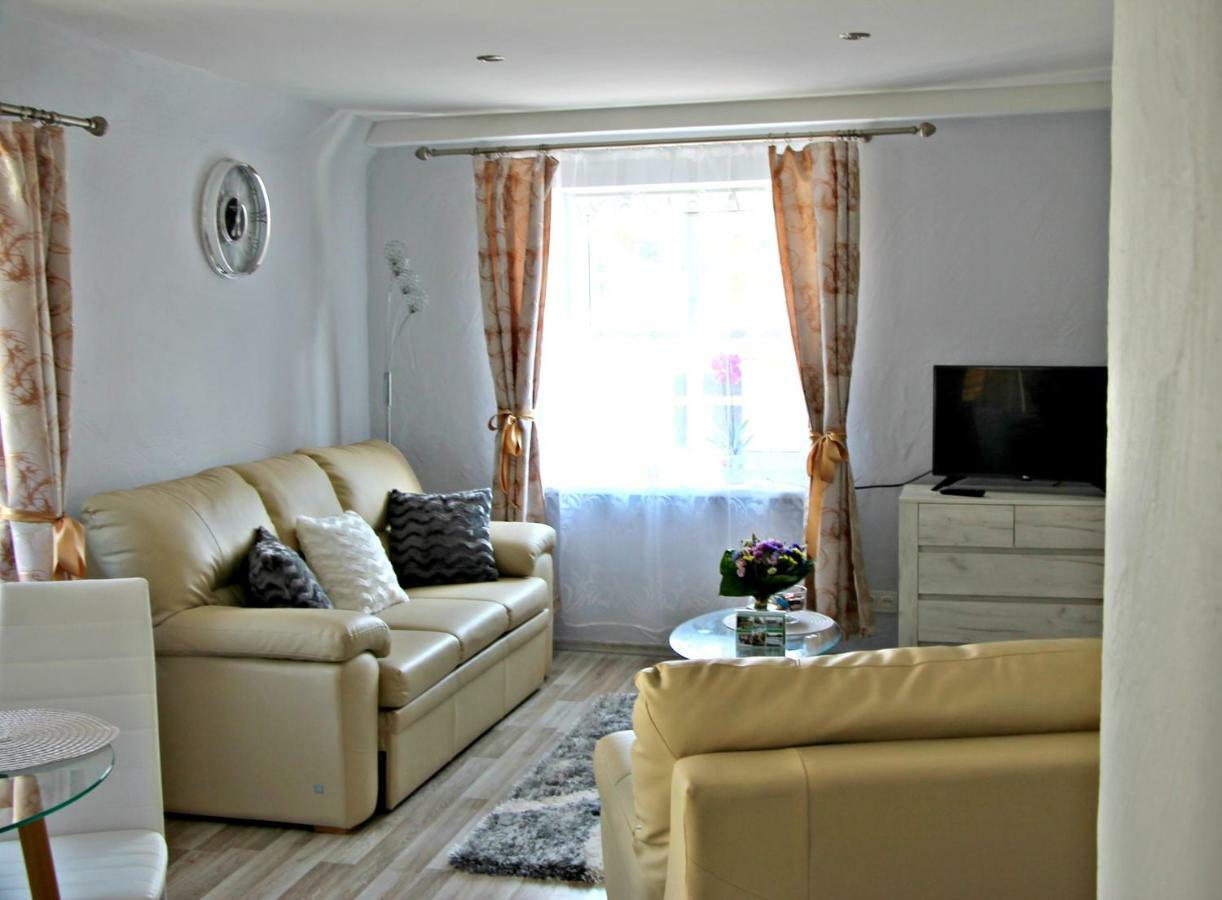 Leticijas Apartamenti Apartment *