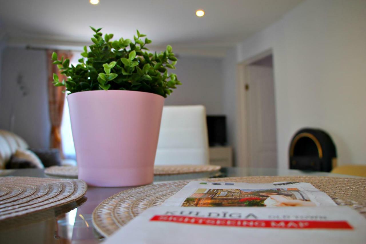 Leticijas Apartamenti Apartment