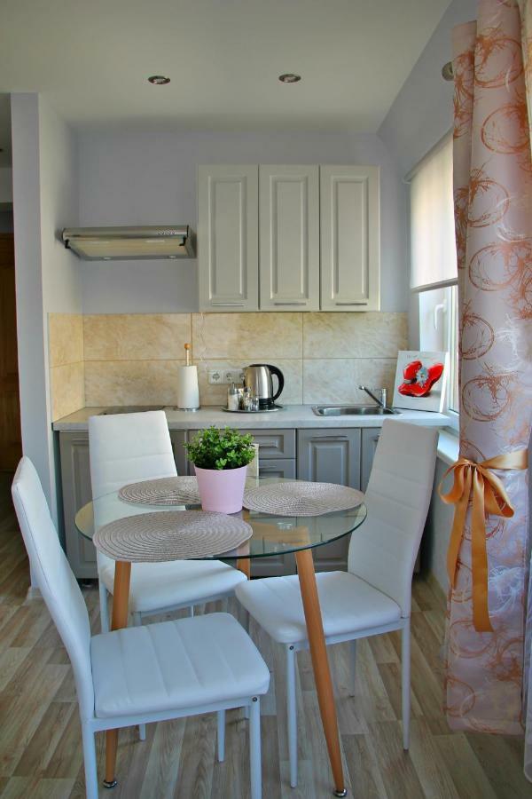Leticijas Apartamenti Apartment Kuldiga