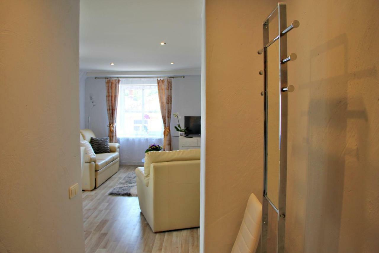 Leticijas Apartamenti Apartment Kuldiga