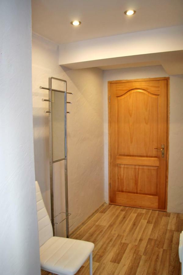 Leticijas Apartamenti Kuldiga