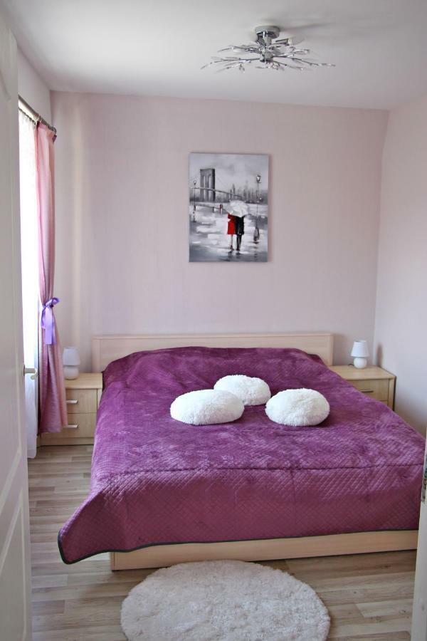 Leticijas Apartamenti Apartment *